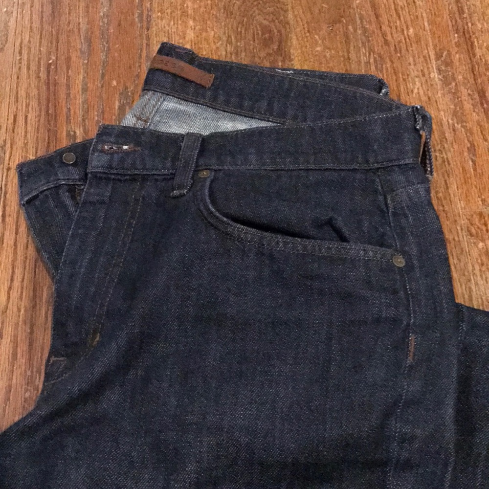 Men’s joe jeans